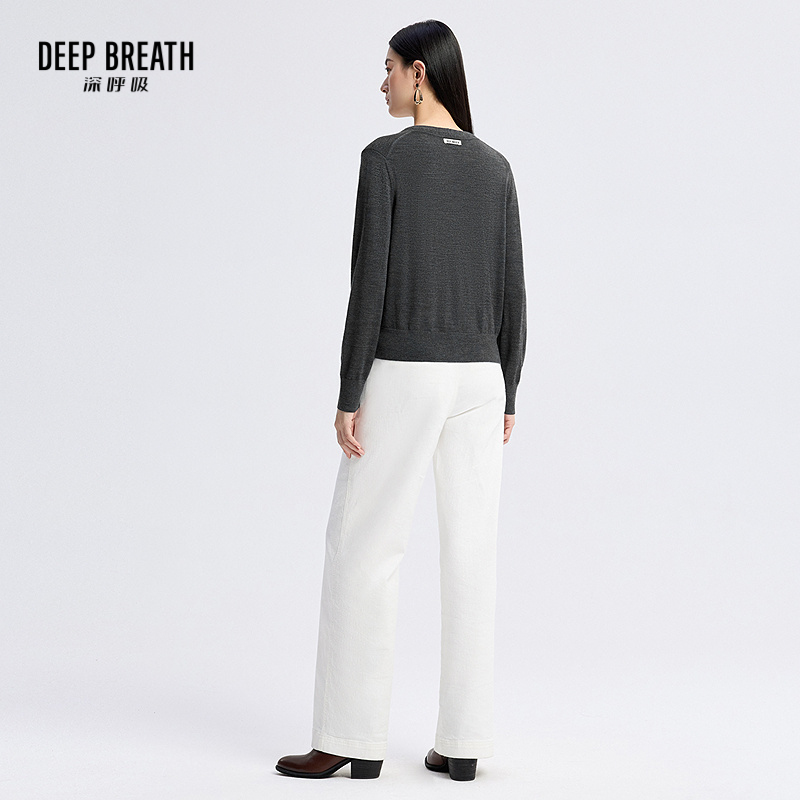 深呼吸女装正品相册图