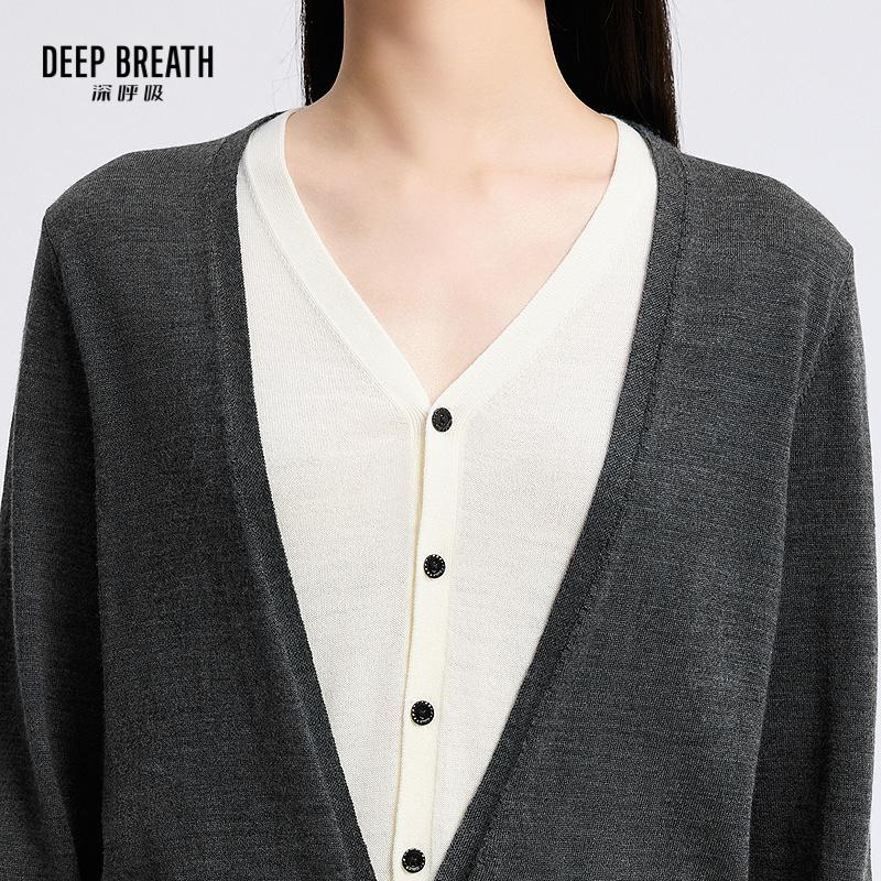 深呼吸女装正品相册图