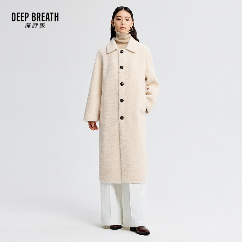 深呼吸女装正品相册图