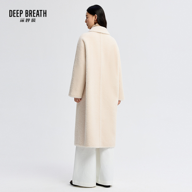 深呼吸女装正品相册图