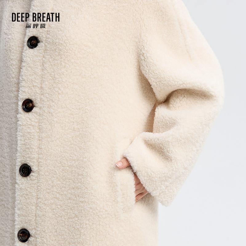 深呼吸女装正品相册图