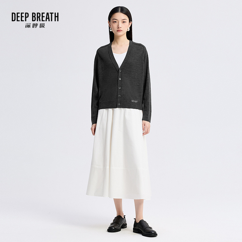 深呼吸女装正品相册图