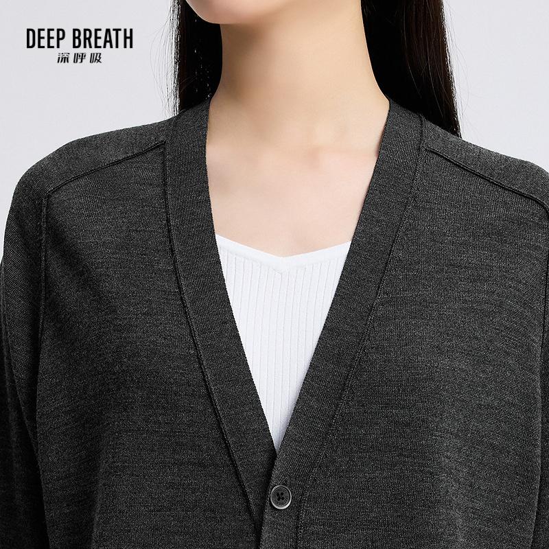 深呼吸女装正品相册图