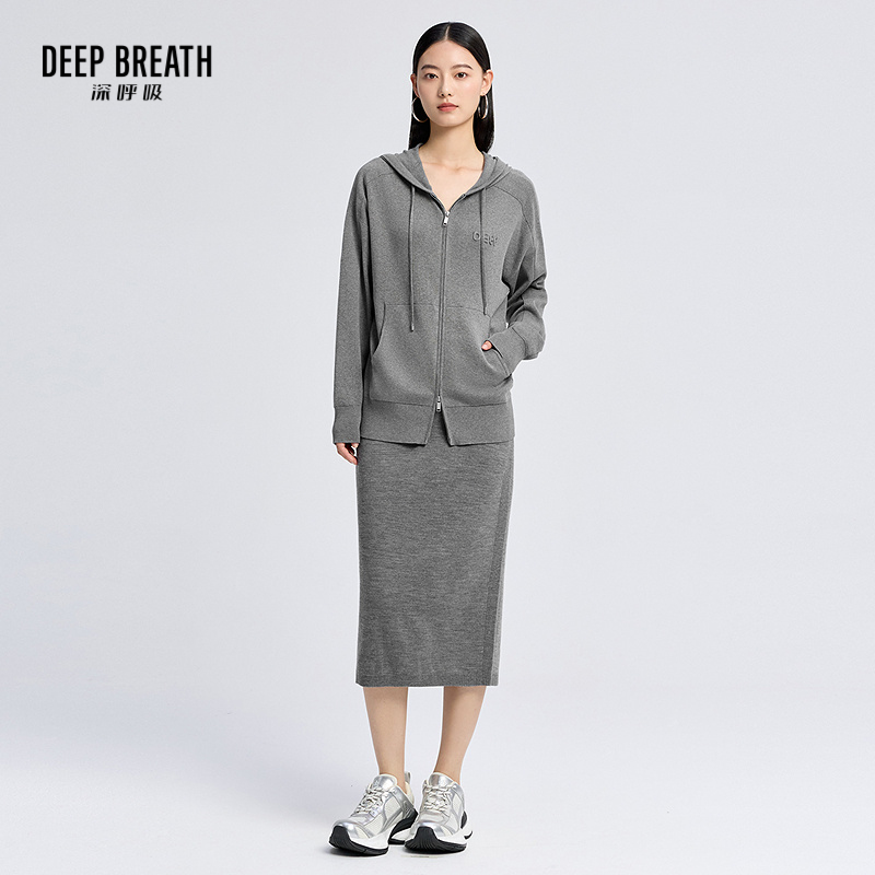 深呼吸女装正品相册图