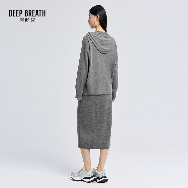 深呼吸女装正品相册图