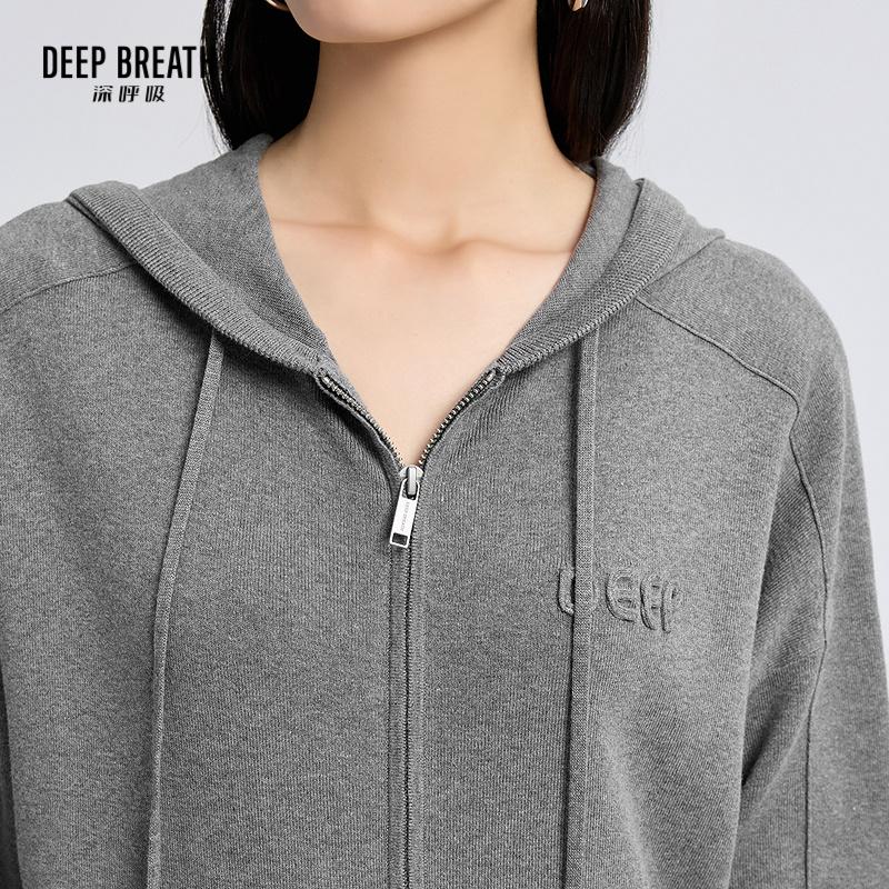 深呼吸女装正品相册图