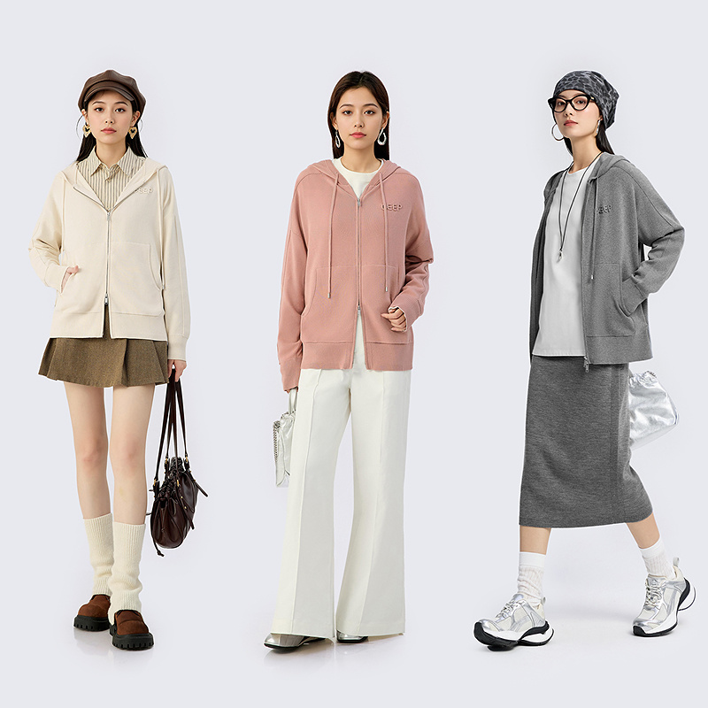 深呼吸女装正品相册图