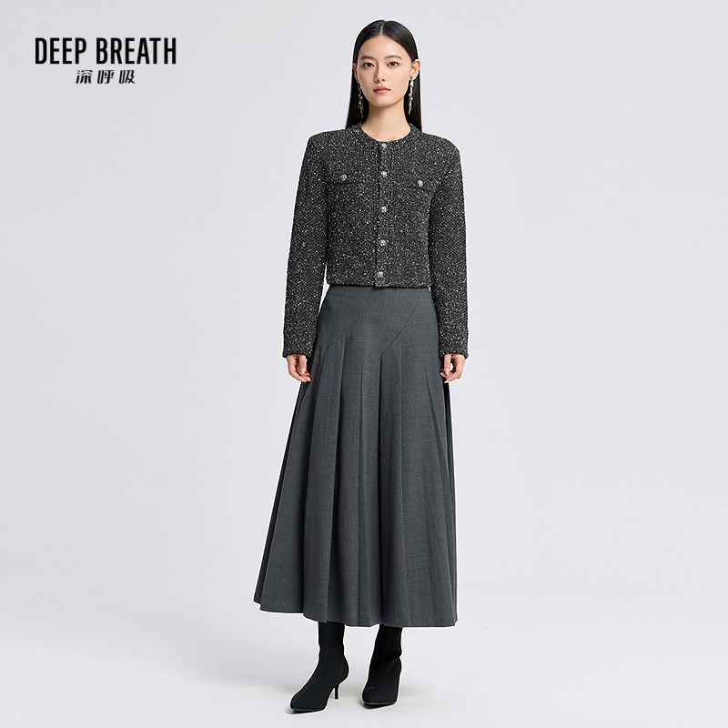 深呼吸女装正品相册图