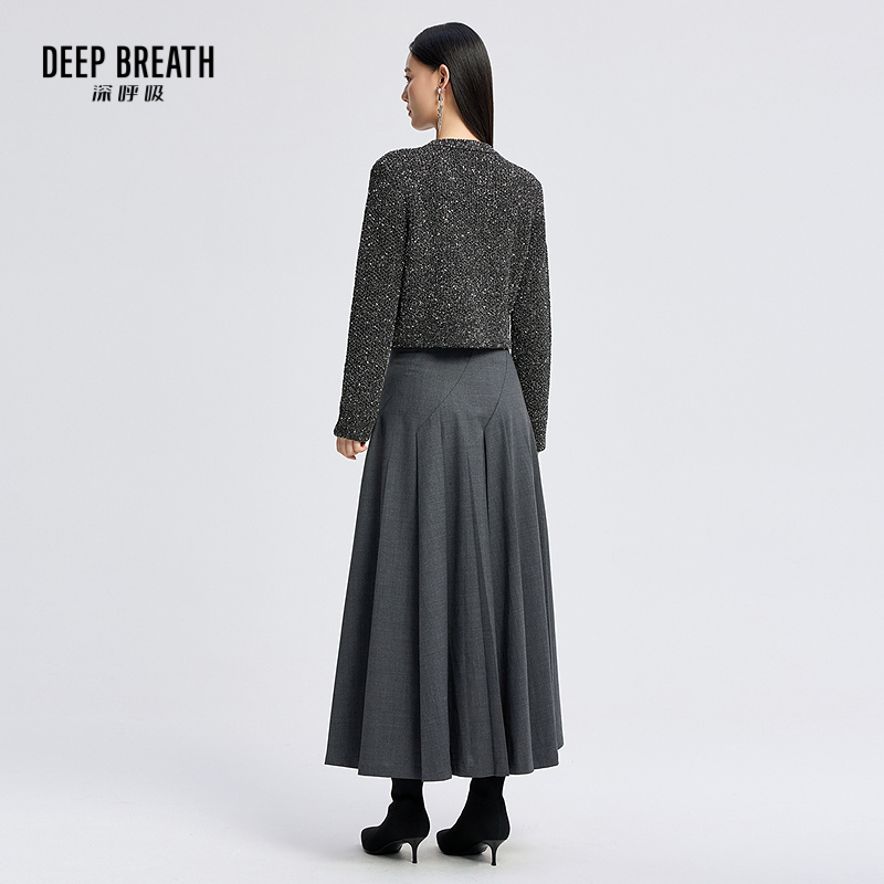 深呼吸女装正品相册图