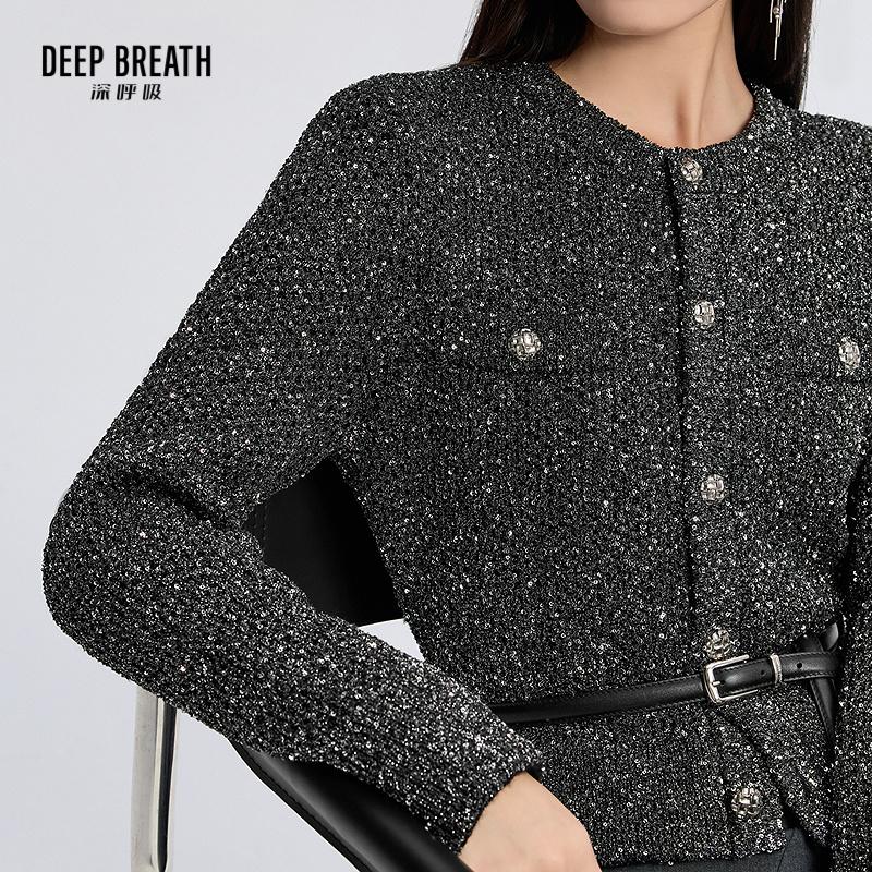 深呼吸女装正品相册图