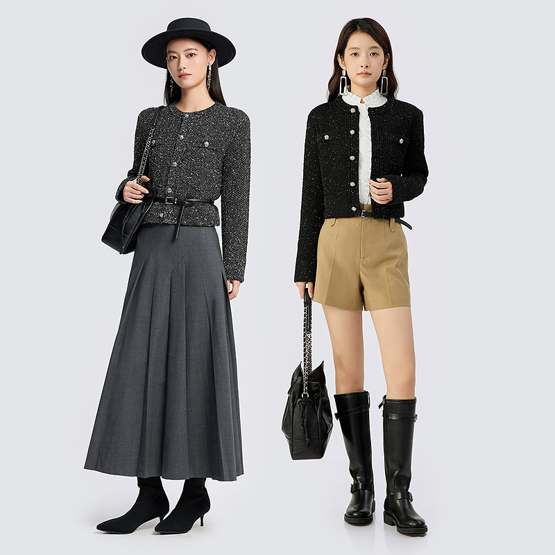 深呼吸女装正品相册图