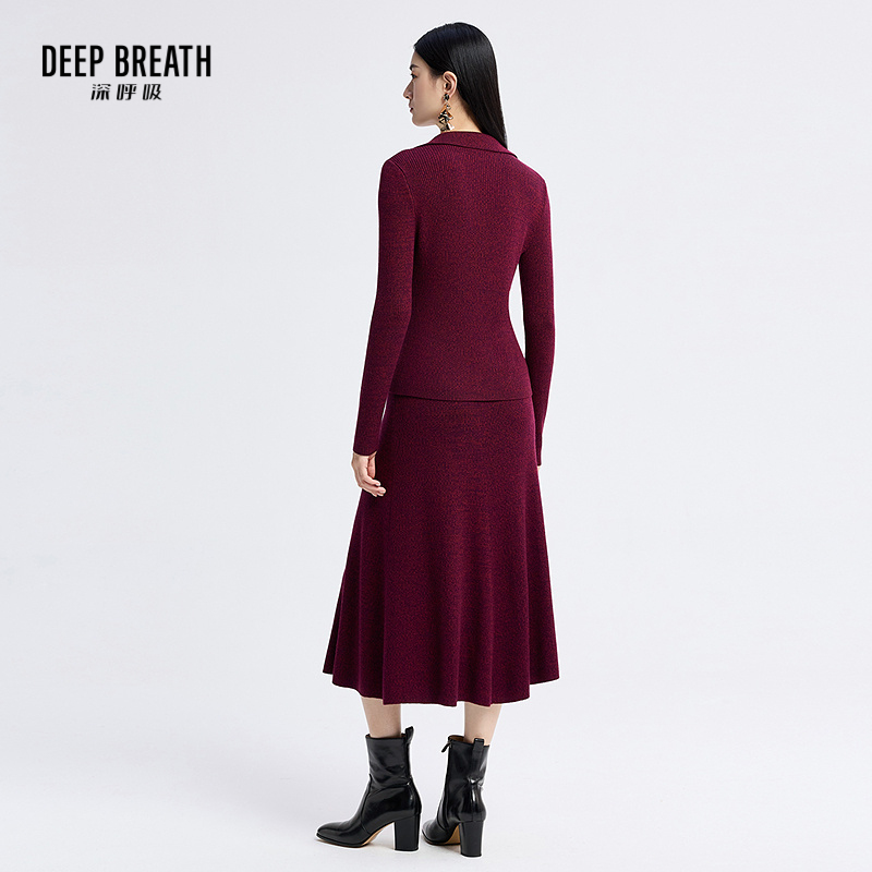 深呼吸女装正品相册图