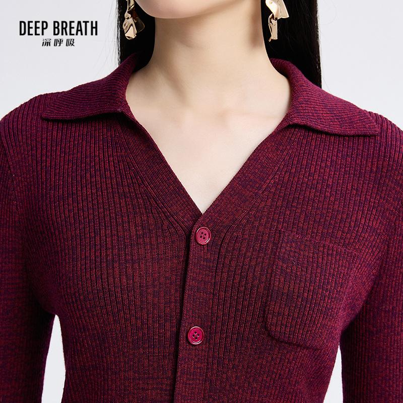 深呼吸女装正品相册图