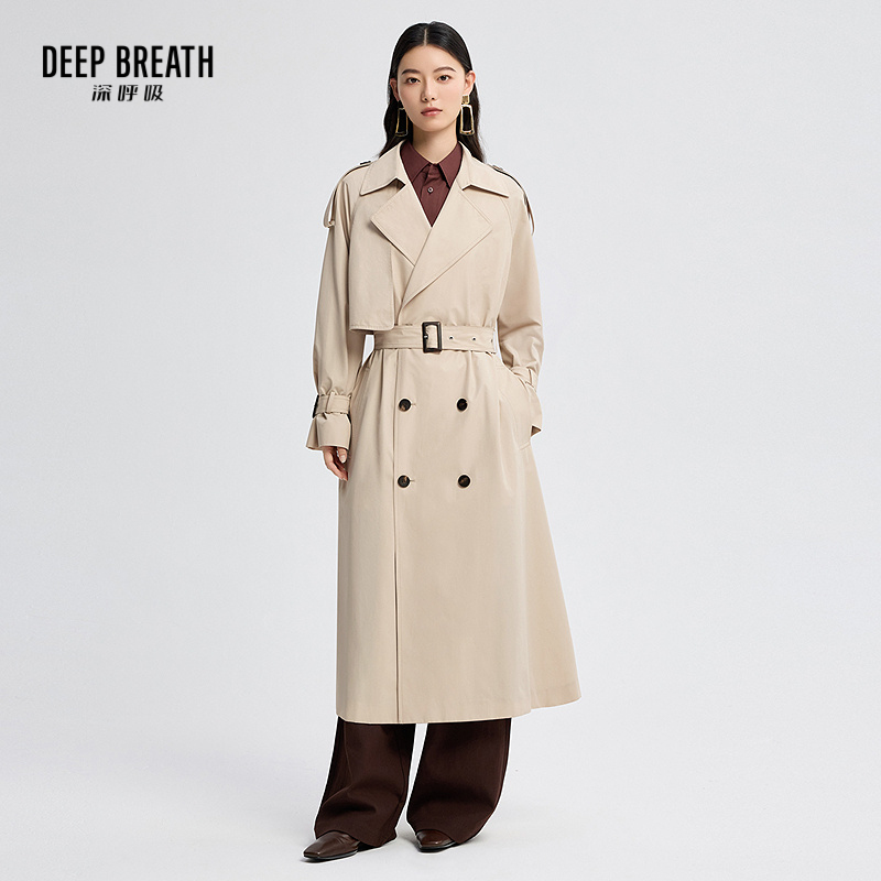 深呼吸女装正品相册图