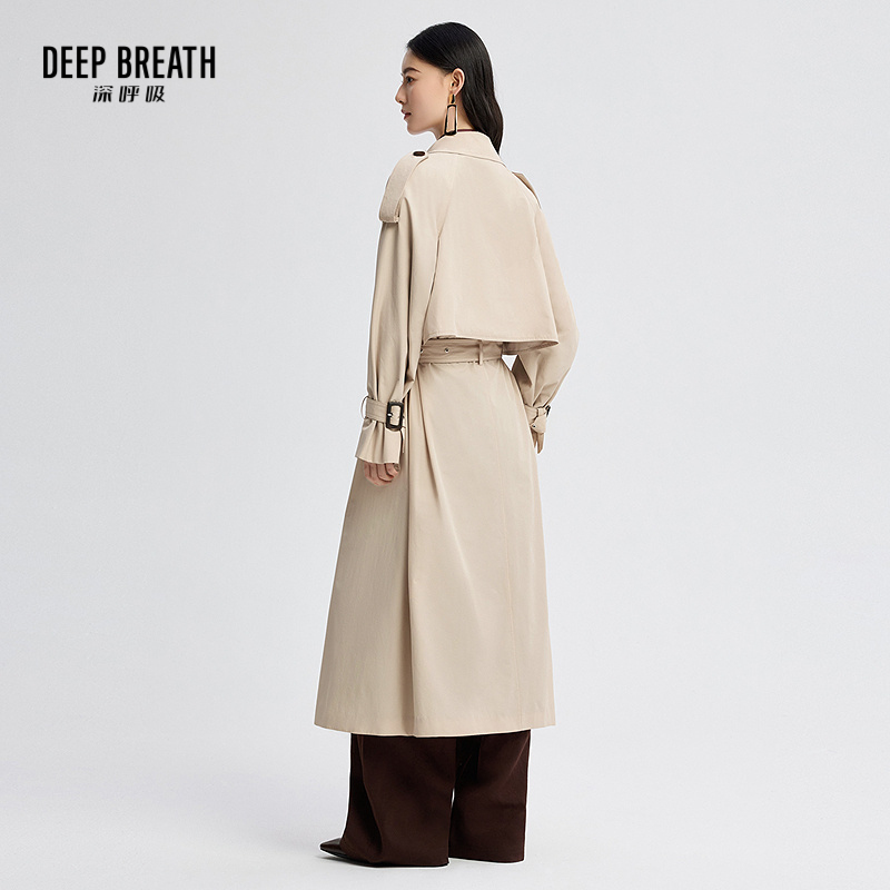 深呼吸女装正品相册图