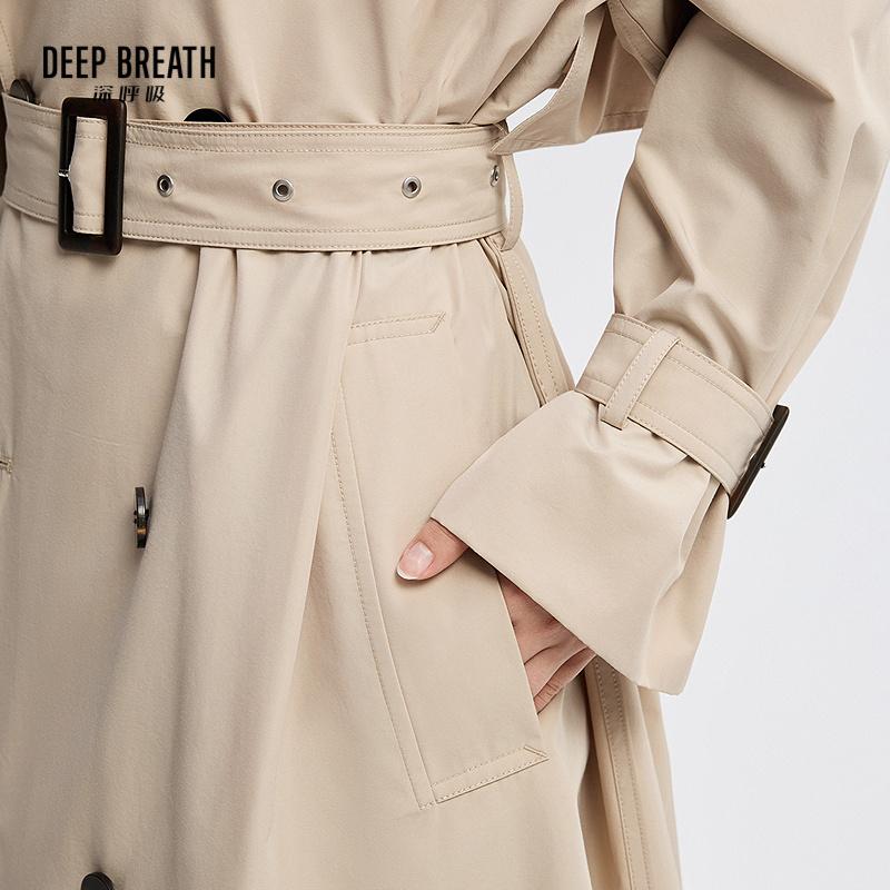 深呼吸女装正品相册图