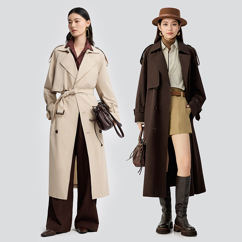 深呼吸女装正品相册图