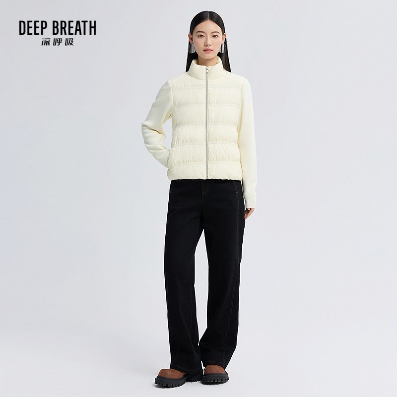 深呼吸女装正品相册图