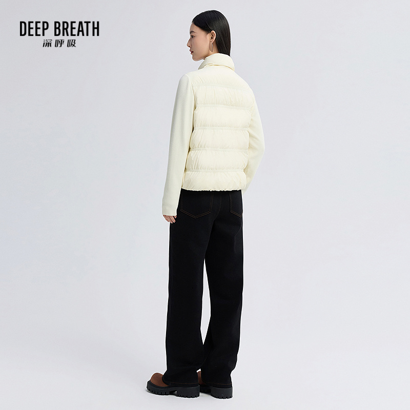 深呼吸女装正品相册图