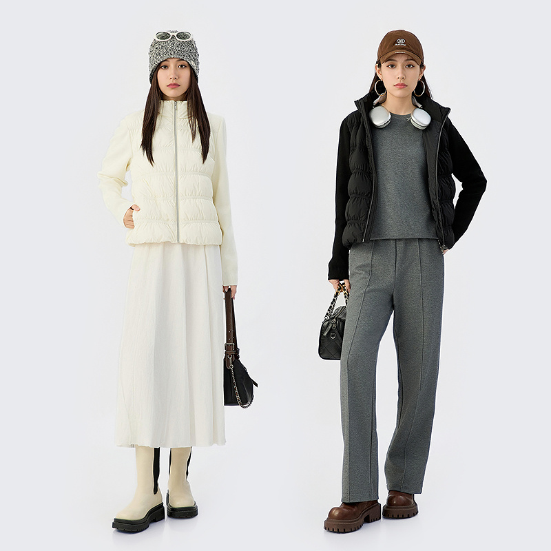 深呼吸女装正品相册图