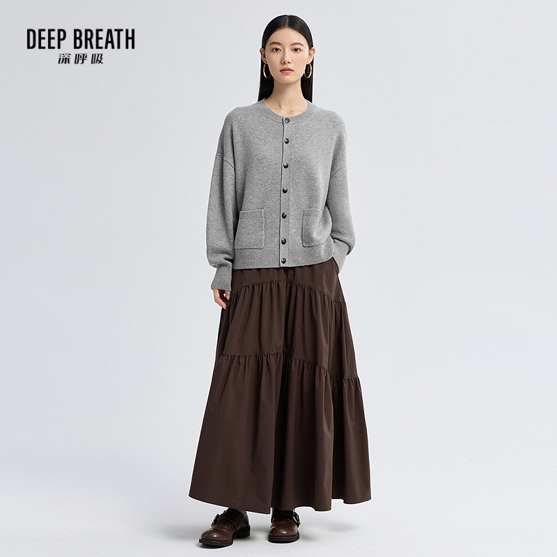 深呼吸女装正品相册图