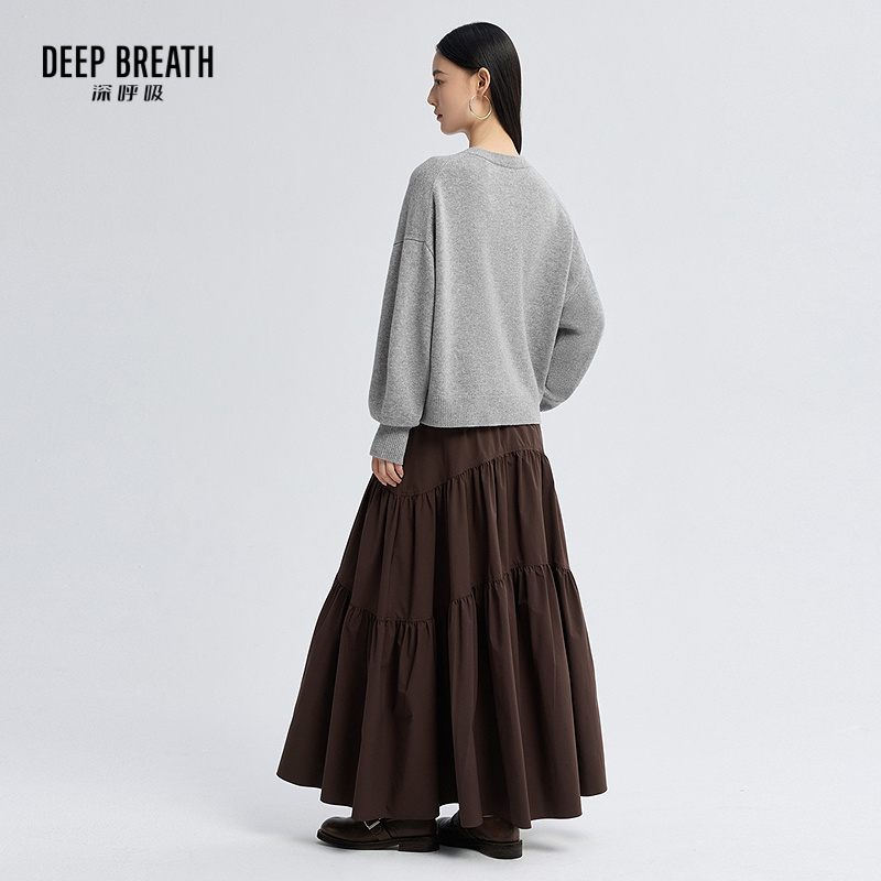 深呼吸女装正品相册图