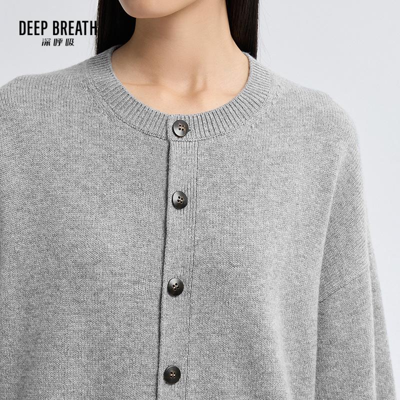 深呼吸女装正品相册图