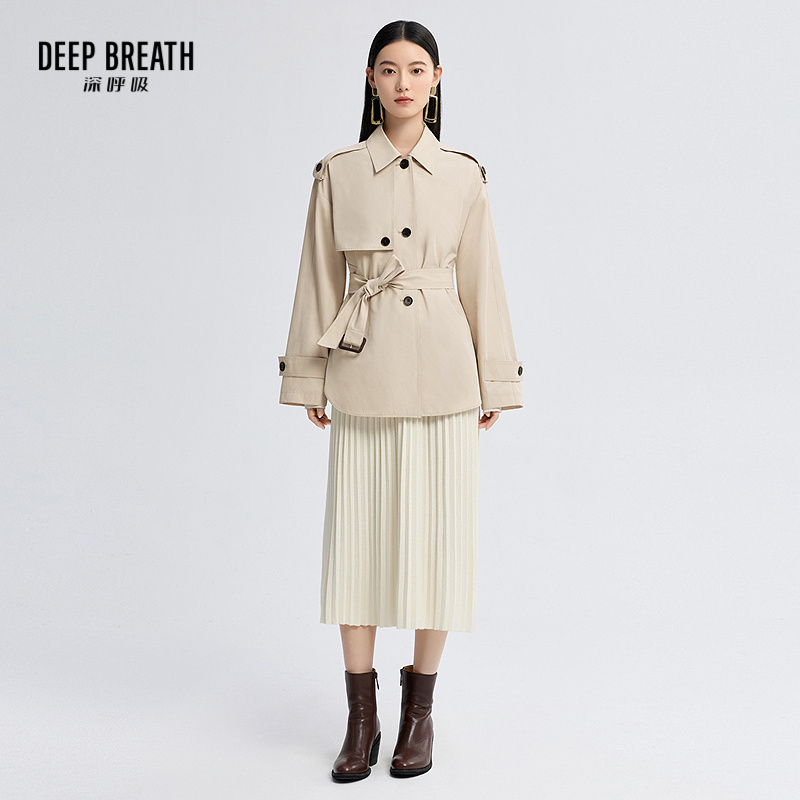 深呼吸女装正品相册图