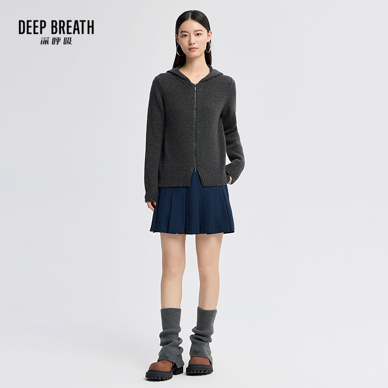 深呼吸女装正品相册图