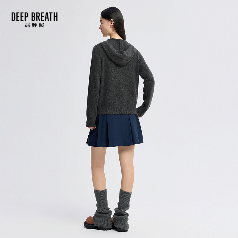 深呼吸女装正品相册图