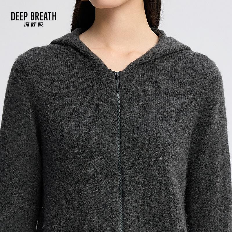 深呼吸女装正品相册图