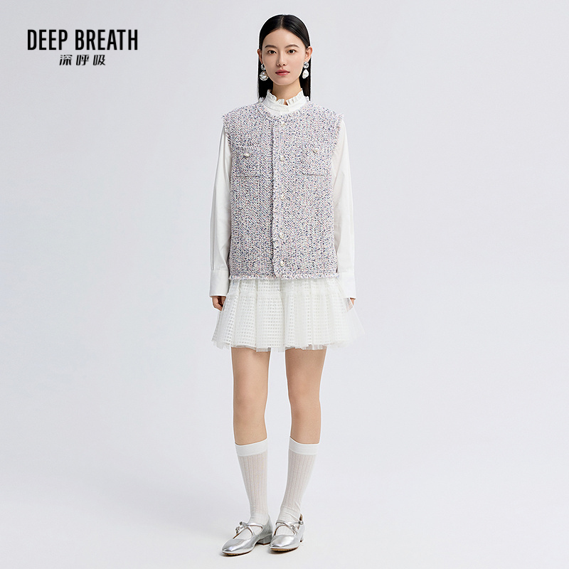 深呼吸女装正品相册图
