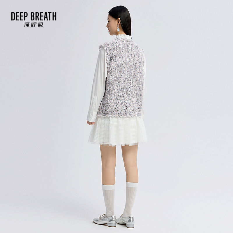 深呼吸女装正品相册图