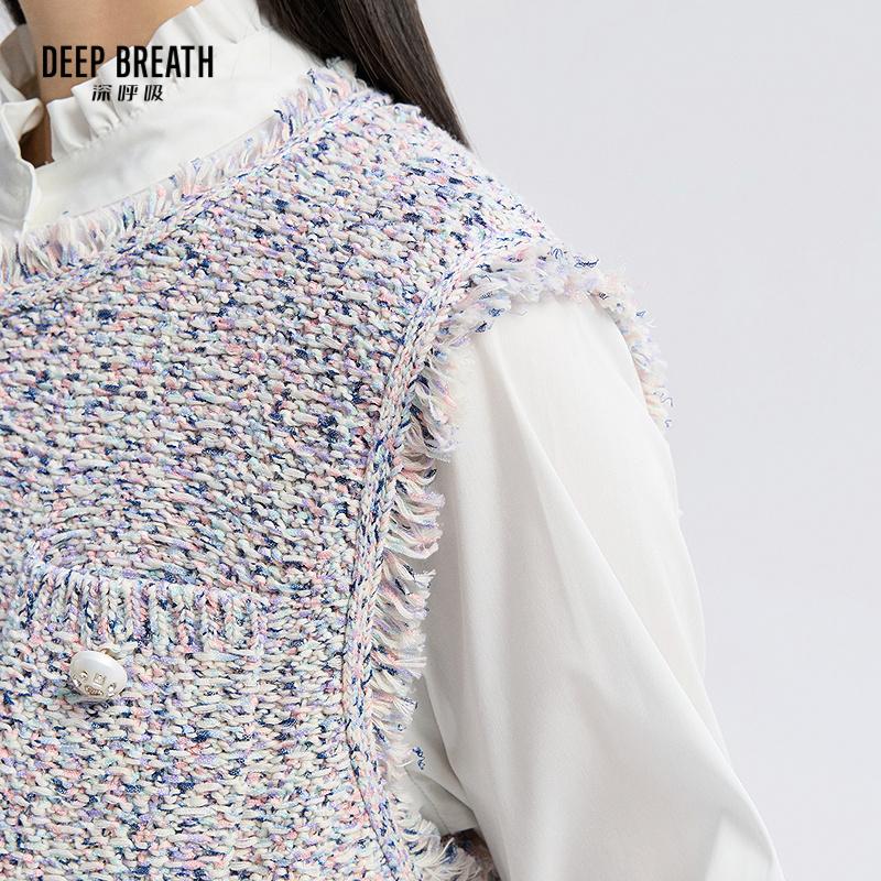 深呼吸女装正品相册图