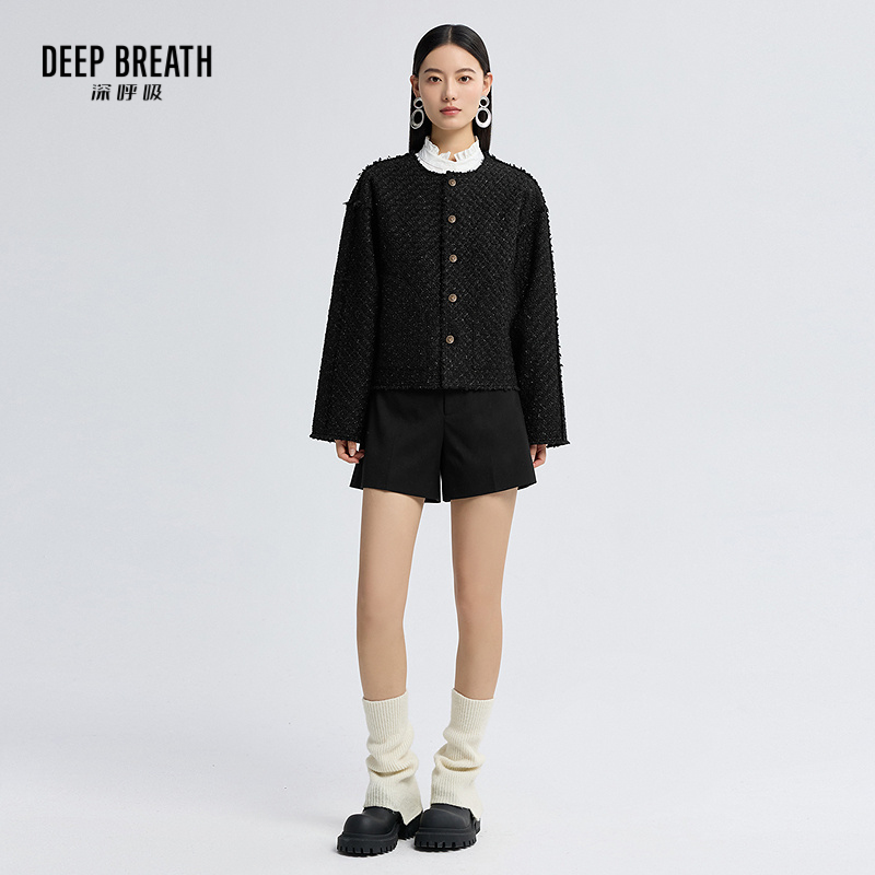 深呼吸女装正品相册图