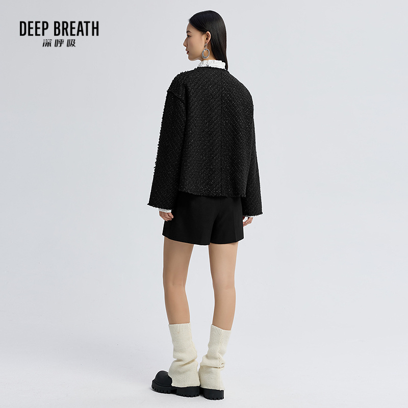 深呼吸女装正品相册图