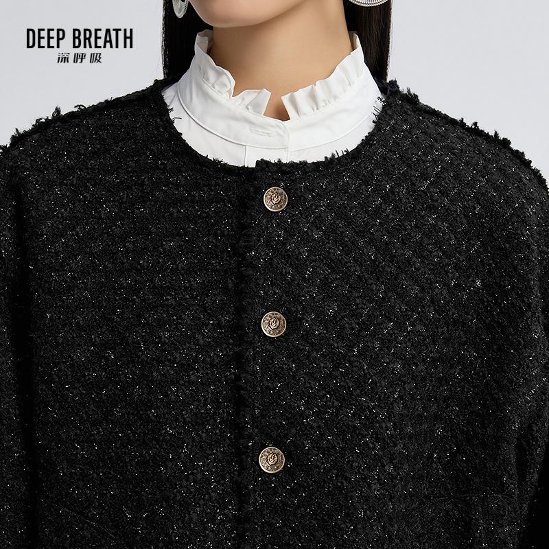 深呼吸女装正品相册图