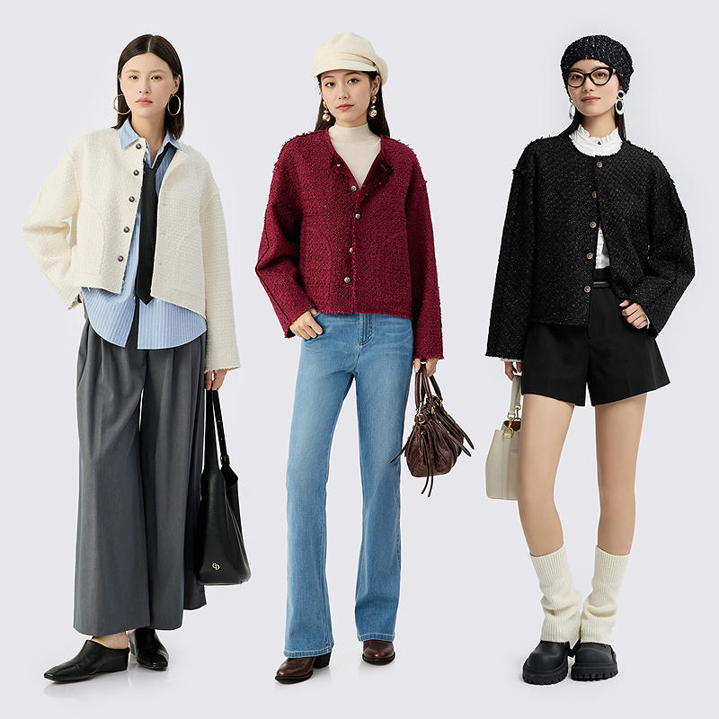 深呼吸女装正品相册图