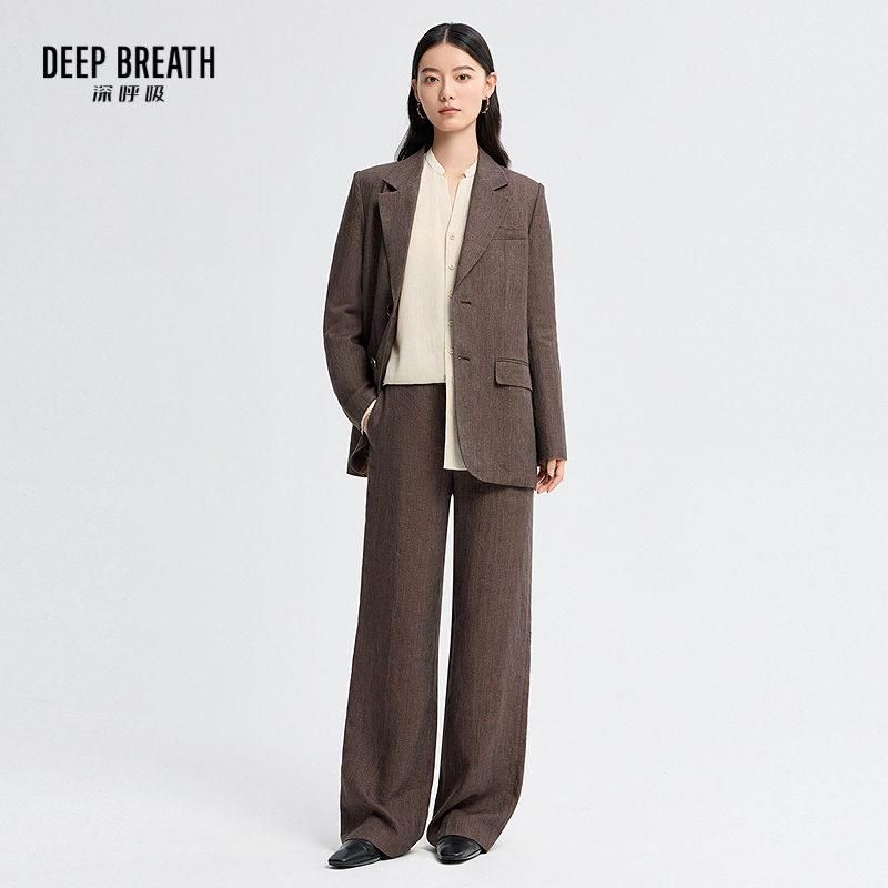 深呼吸女装正品相册图