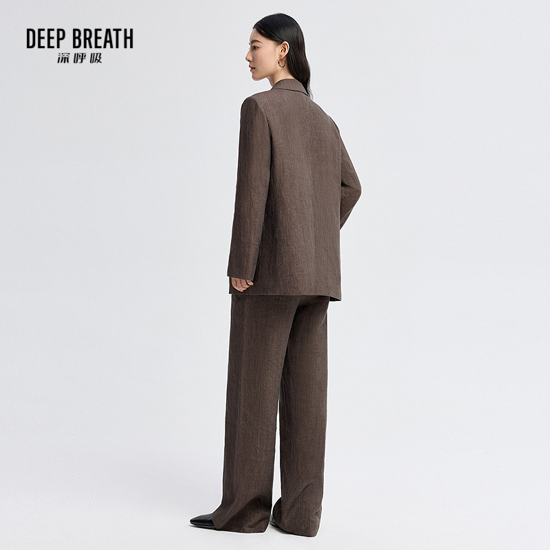 深呼吸女装正品相册图