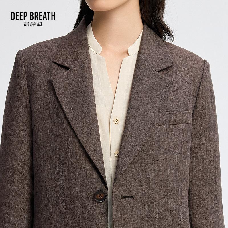 深呼吸女装正品相册图