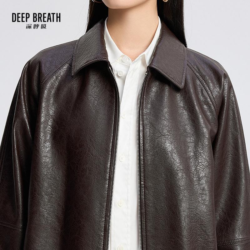 深呼吸女装正品相册图