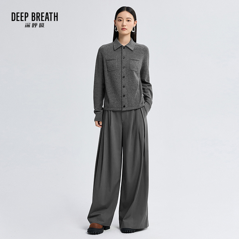 深呼吸女装正品相册图