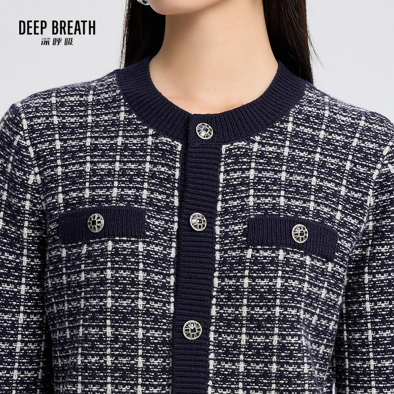 深呼吸女装正品相册图