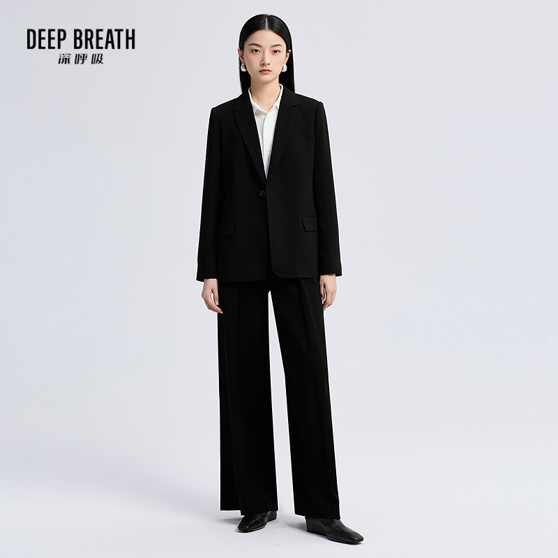 深呼吸女装正品相册图