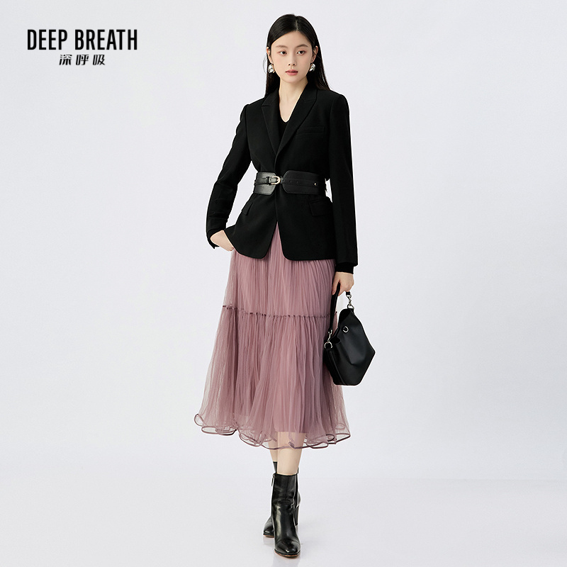 深呼吸女装正品相册图