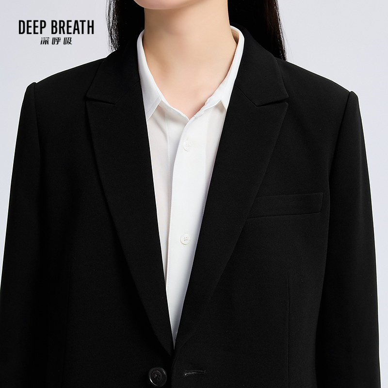 深呼吸女装正品相册图