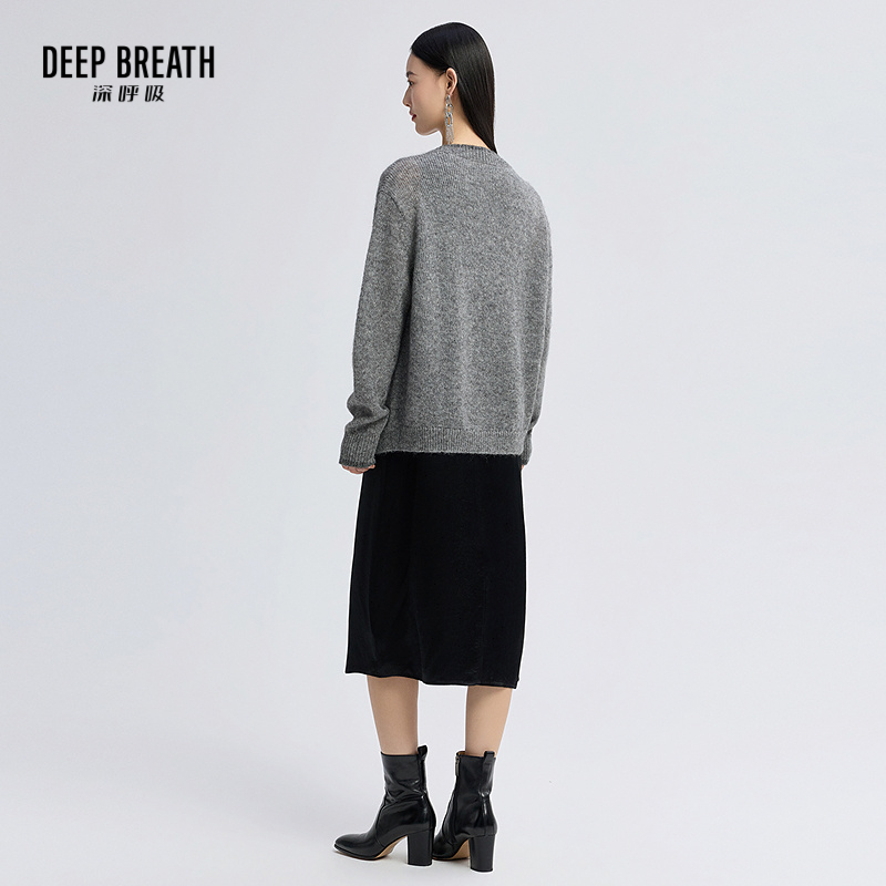 深呼吸女装正品相册图