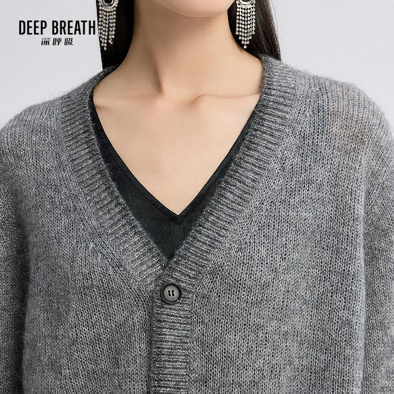 深呼吸女装正品相册图