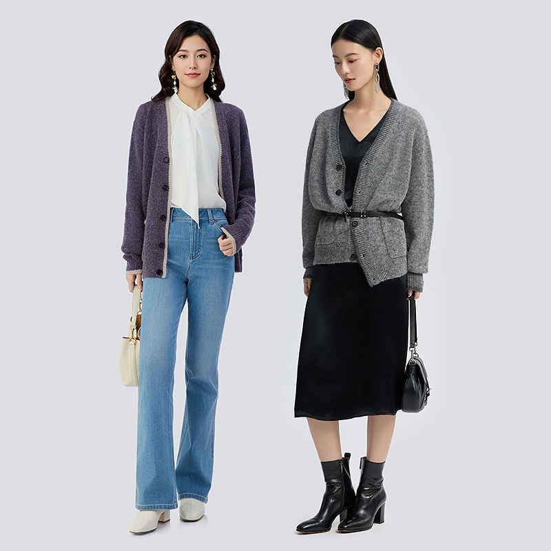 深呼吸女装正品相册图